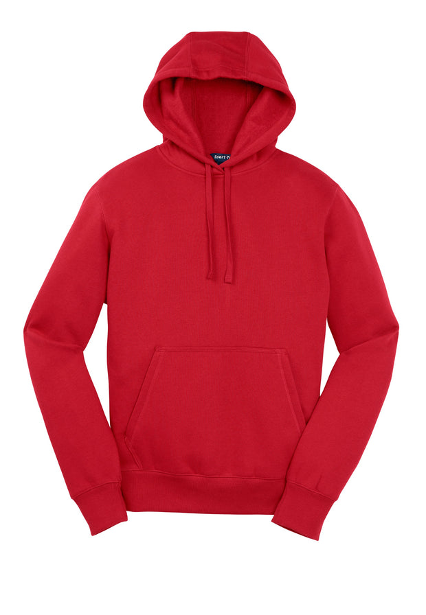 Sport-Tek® Men's Pullover Hooded  Sweatshirt