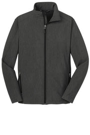 Port Authority® Mens Core Soft Shell Jacket