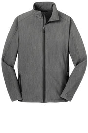 Port Authority® Mens Core Soft Shell Jacket