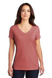 District ® Women’s Perfect Tri ® V-Neck Tee