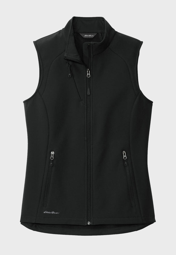 Eddie Bauer® Ladies Stretch Soft Shell Vest – It's A Haggerty's