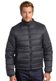 Port Authority® Mens Colorblock 3-in-1 Jacket