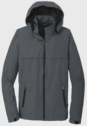 Port Authority® Mens Torrent Waterproof Jacket