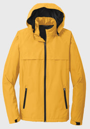 Port Authority® Mens Torrent Waterproof Jacket