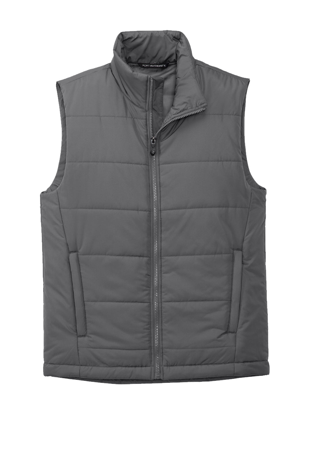 TROOPER PUFF VEST POLY TAFFETA DICROS® 灰 J853grey_1080x.jpg?v=1679357663