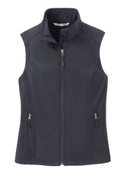 Port Authority® Womens Core Soft Shell Vest