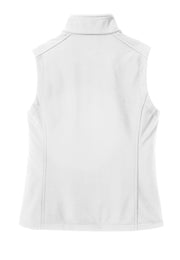 Port Authority® Womens Core Soft Shell Vest