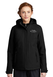 Port Authority ® Ladies Insulated Waterproof Tech Jacket