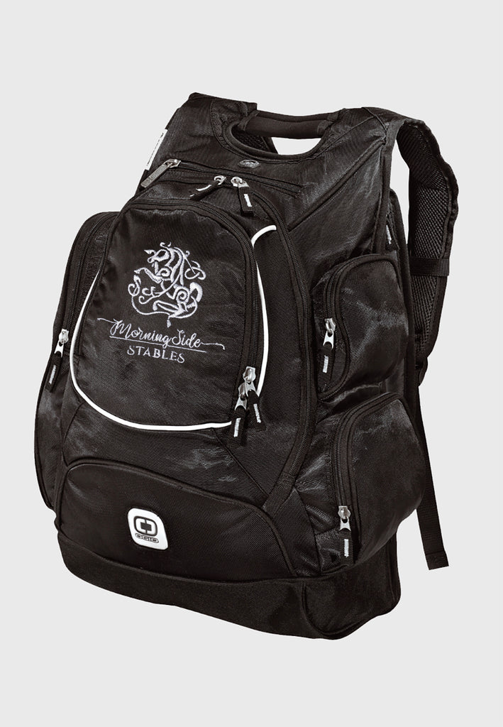 OGIO® - Back Pack – It's A Haggerty's