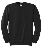 Port & Company® Essential Fleece Crewneck Sweatshirt - Unisex