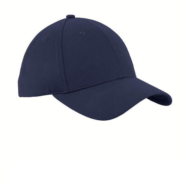 Sport-Tek® Youth PosiCharge® RacerMesh® Cap – It's A Haggerty's
