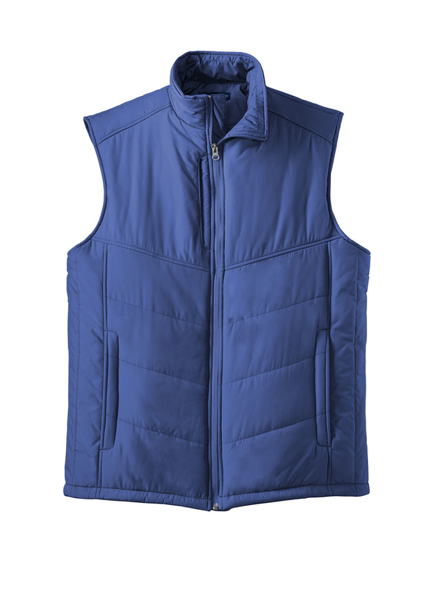Port Authority® Men's Puffy Vest – It's A Haggerty's