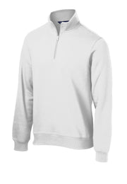 Sport-Tek® Mens 1/4-Zip Sweatshirt - 10 Colors!