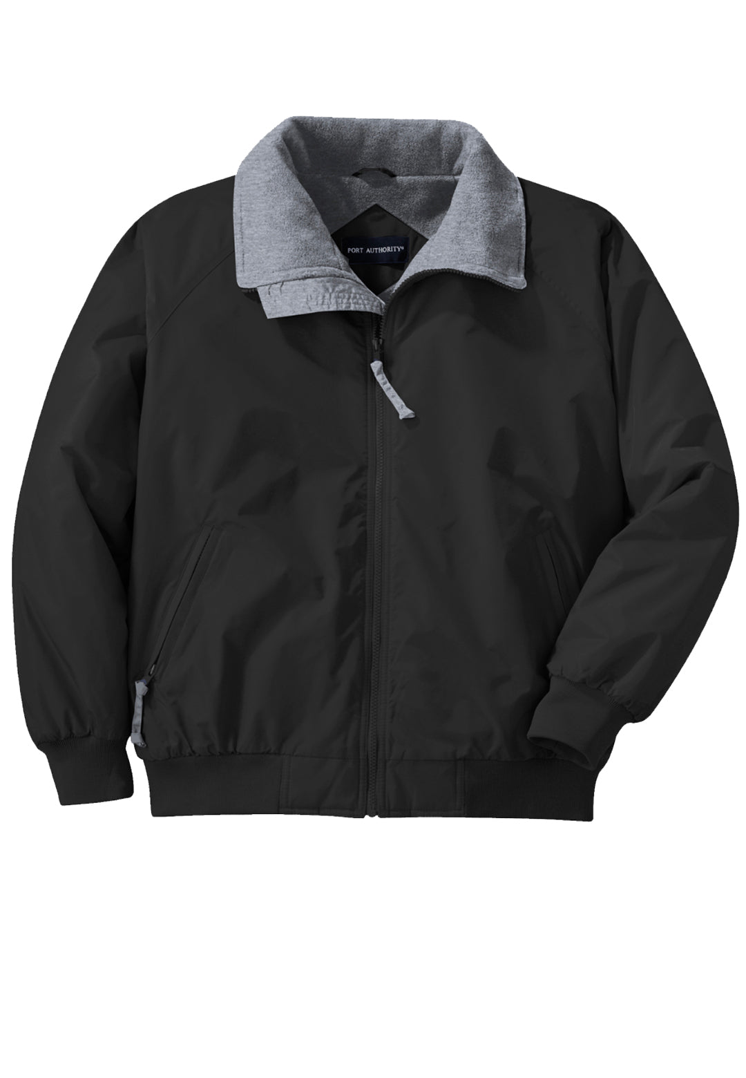 ジャケット・アウター Port Authority Challenger Jacket 1200W-1890-TrHunTrNv-0-