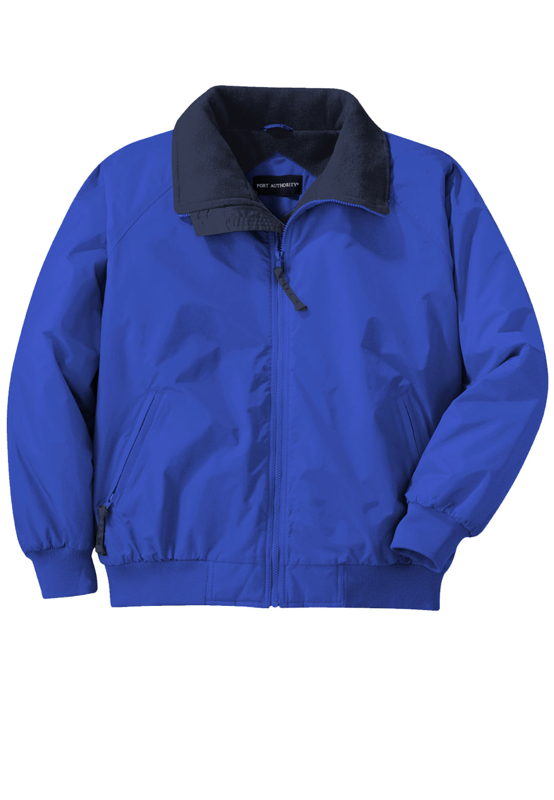 ジャケット・アウター Port Authority Challenger Jacket challengerroyal.jpg?v=1678821235
