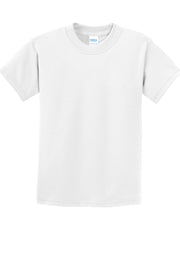 Port & Company® Youth Essential Tee - Basic Colors