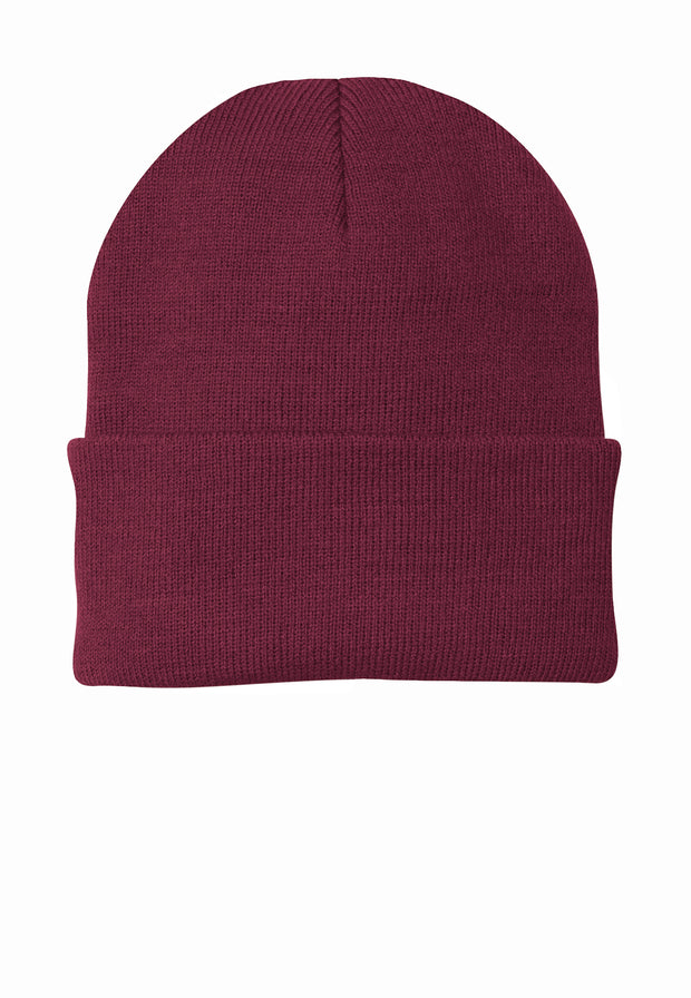Port & Company® - Knit Cap, 26 Colors