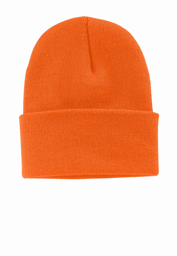 Port & Company® - Knit Cap, 26 Colors