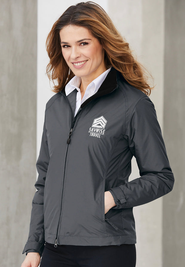 Port Authority® Ladies Challenger Jacket
