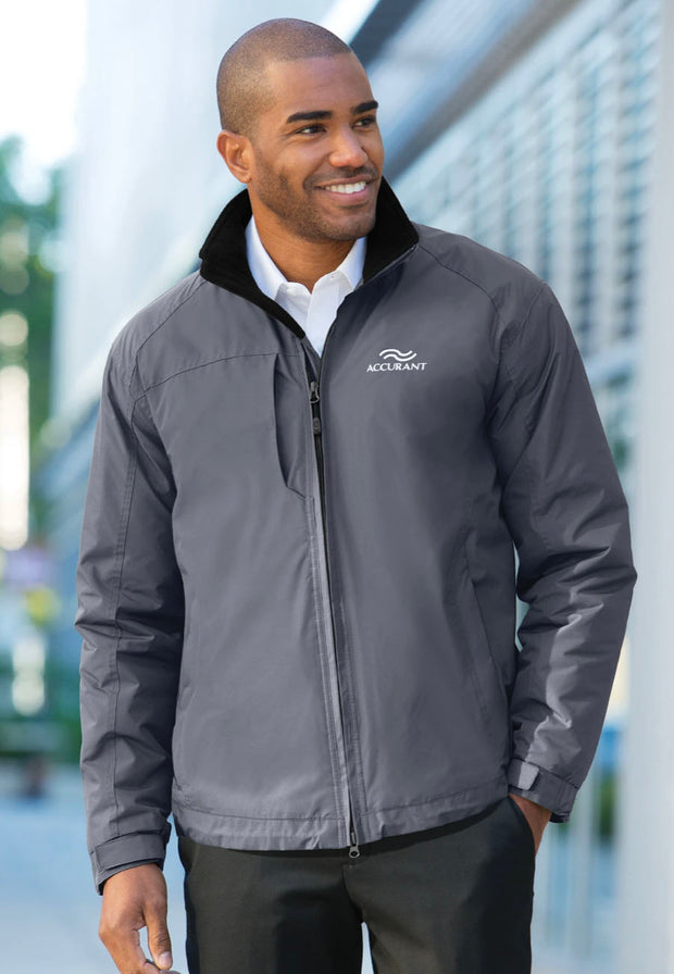 Port Authority® Mens Challenger II Jacket – It's A Haggerty's