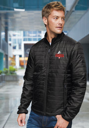 Port Authority® Mens Packable Puffy Jacket