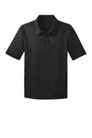 Port Authority® Youth Silk Touch™ Performance Polo - Basic Colors