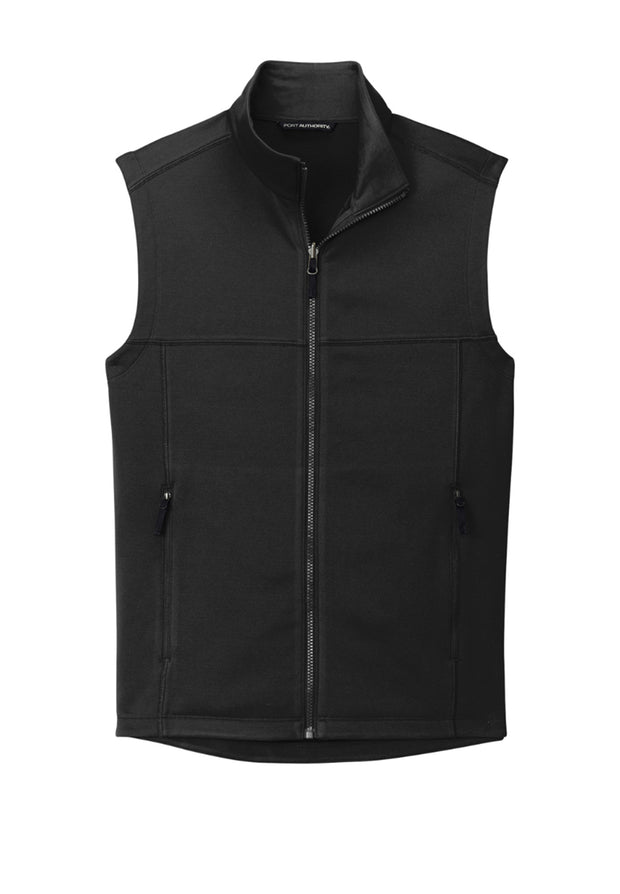 Port Authority® Mens Collective Smooth Fleece Vest
