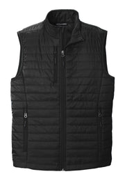 Port Authority® Mens Packable Puffy Vest