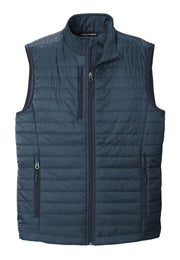 Port Authority® Mens Packable Puffy Vest