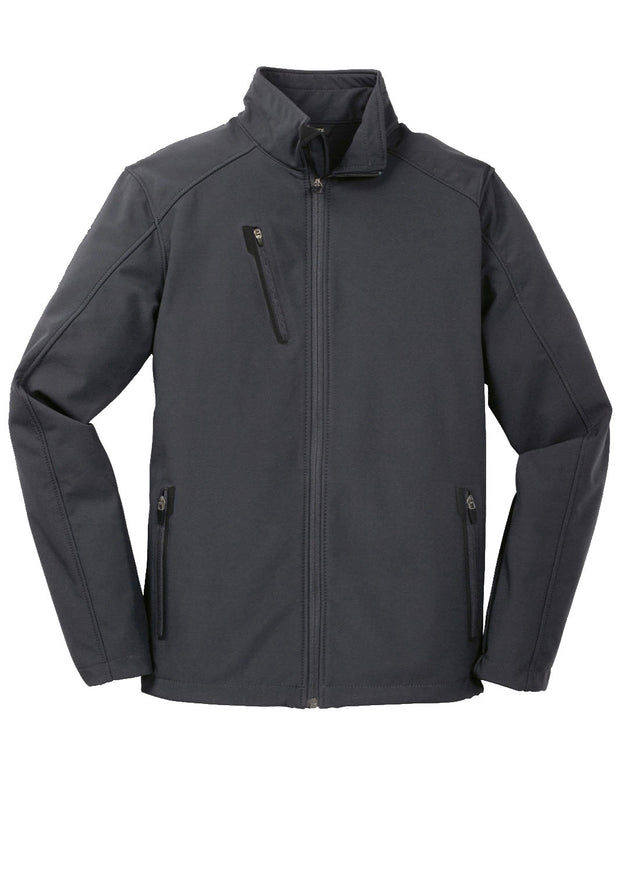 Port Authority® Mens Welded Soft Shell Jacket