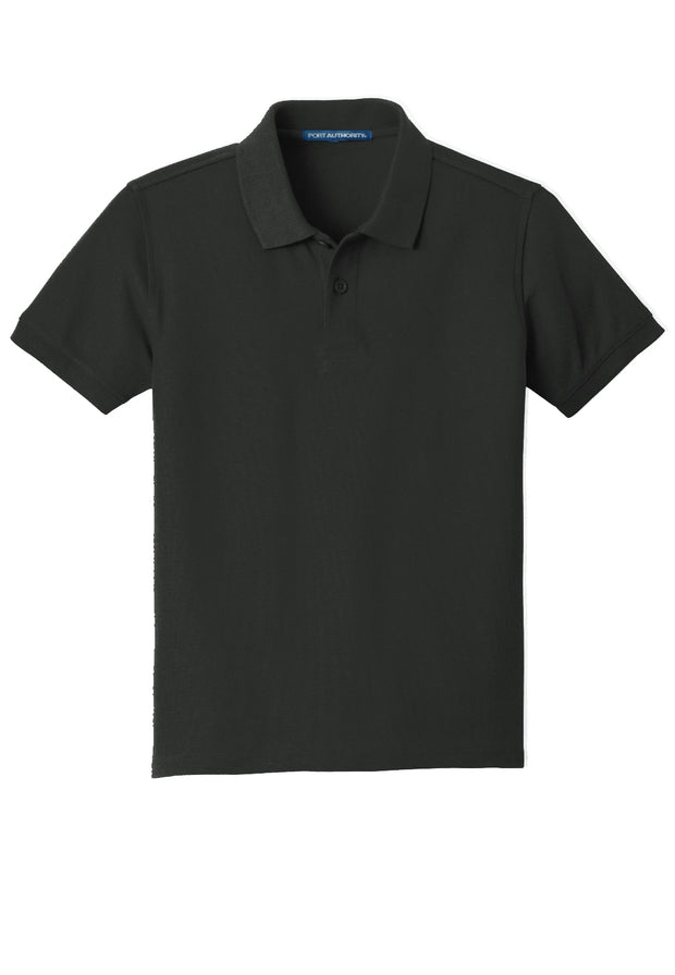 Port Authority Youth Classic Polo Shirt