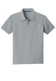 Port Authority Youth Classic Polo Shirt